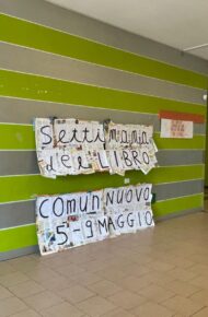 Settimana del libro