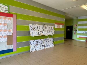 Settimana del libro