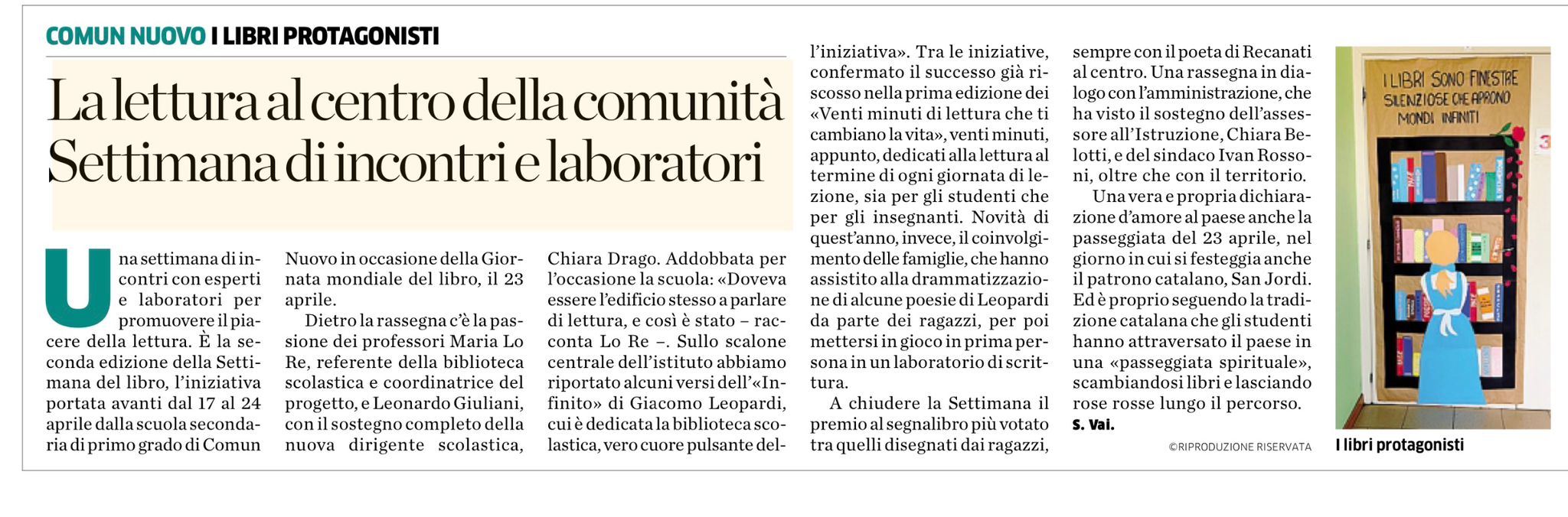 L'Eco di Bergamo